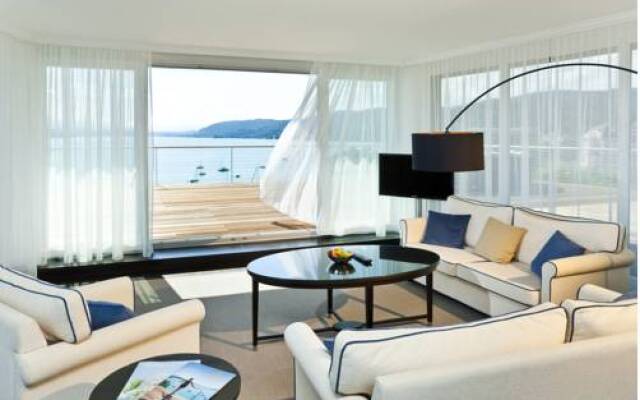 Lake's - my lake hotel & spa