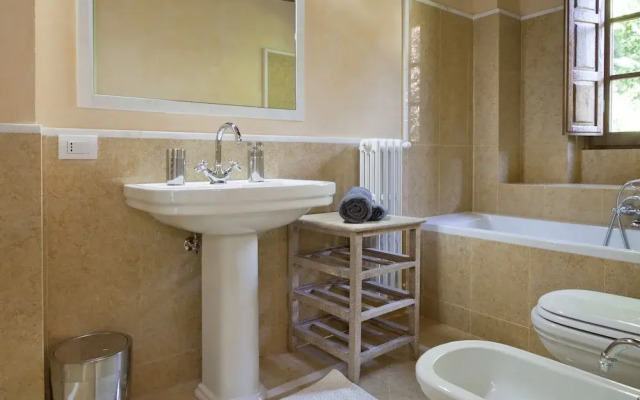 Sosta Del Pellegrino