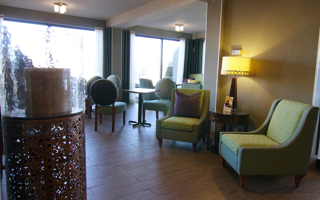 Hampton Inn Winchester-University/Mall Area
