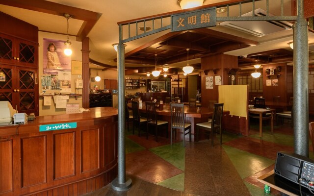 Tabist Kameyama Daiichi Hotel