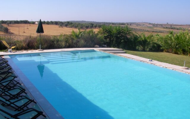 Agriturismo Re Carrubo