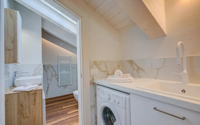 Cimetta in Livigno With 3 Bedrooms and 2 Bathrooms
