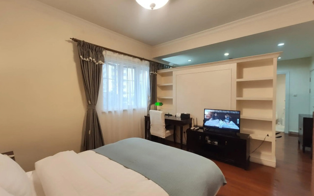 Ladoll Service Apartment