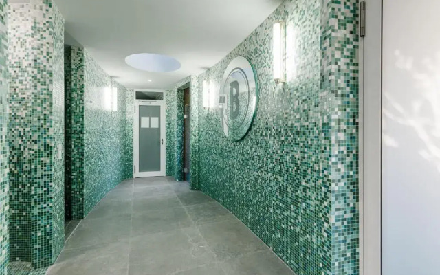 The Brucklyn Apartments