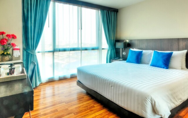 Hotel Mida Hotel Ngamwongwan
