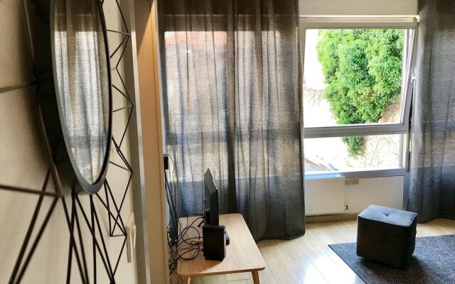 Le Petit Loft de Nancy