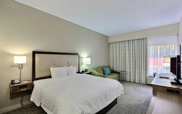 Hampton Inn Savannah-I-95/Richmond Hill