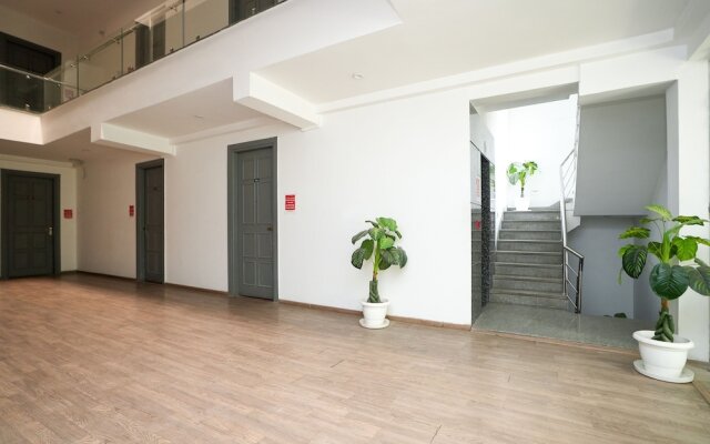 Hotel Royal Galaxy
