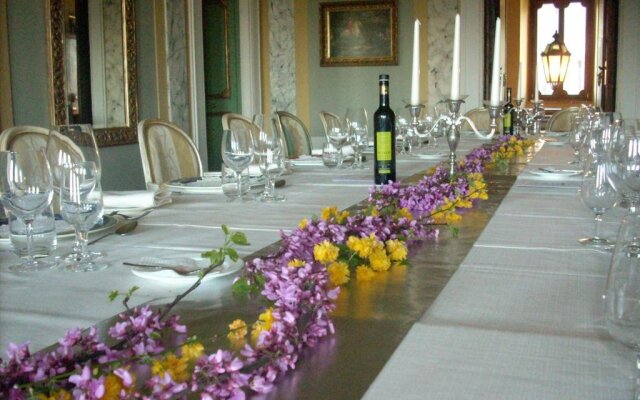 Hotel Ristorante Marchese Del Grillo
