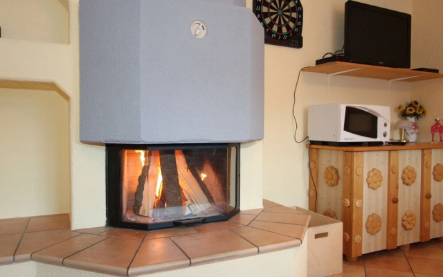 Cosy Apartment in Vorarlberg With Mountain View