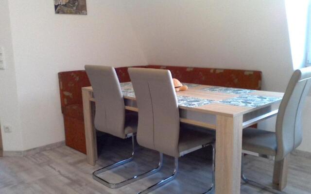 Apartment Vogelparadies