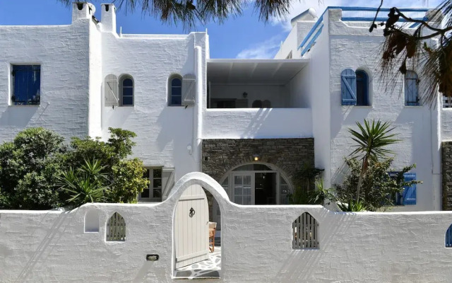 Santa Flora 3 bedroom House