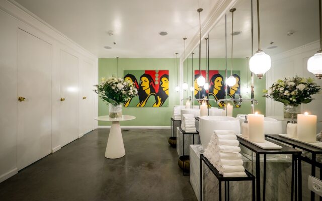 Lear Sense - Experience Luxury Hotel