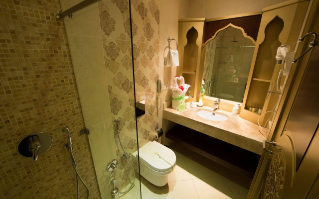 Qafqaz Karvansaray Hotel
