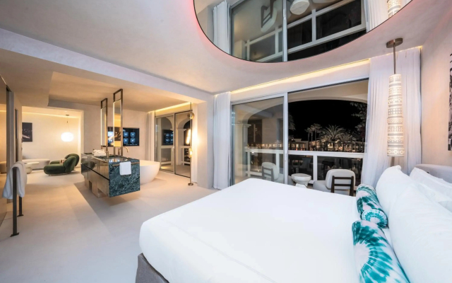 Destino Five Ibiza - 5-Star Grand Luxe Resort
