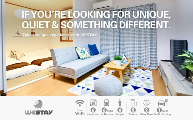 Westay Designers House/110㎡ 101