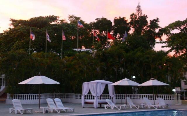 Hotel Puerto Plata Beach Resort