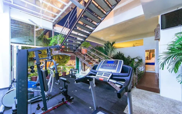 Casa Yvonneka, Private Luxury Villa