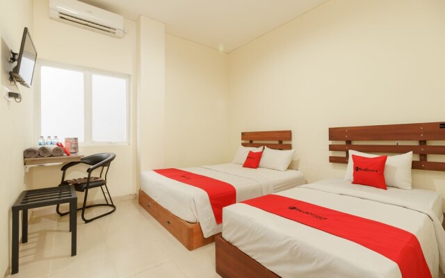 Hotel Pondok 68 by RedDoorz