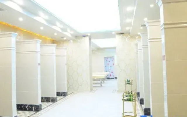 Jinzhong Yuci Hotel (Yuci Old Town Branch)