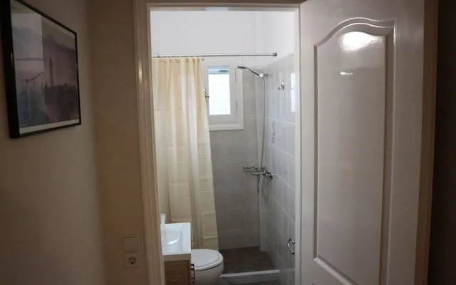 Nikolas House - by Corfuescapes