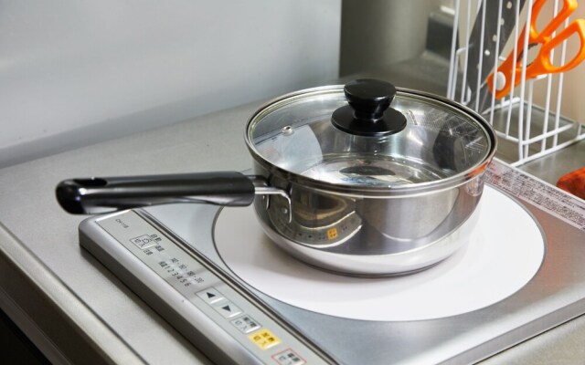 River Side Tofukuji West