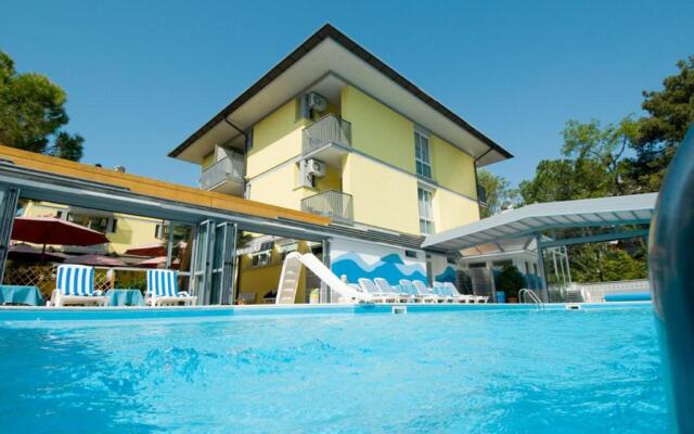Hotel ai Pini