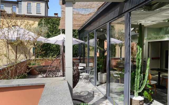 Hotel Borgo Antico