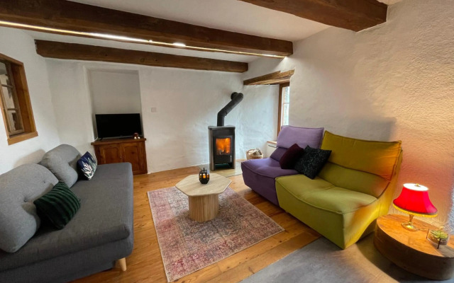 La Majorie de Nendaz