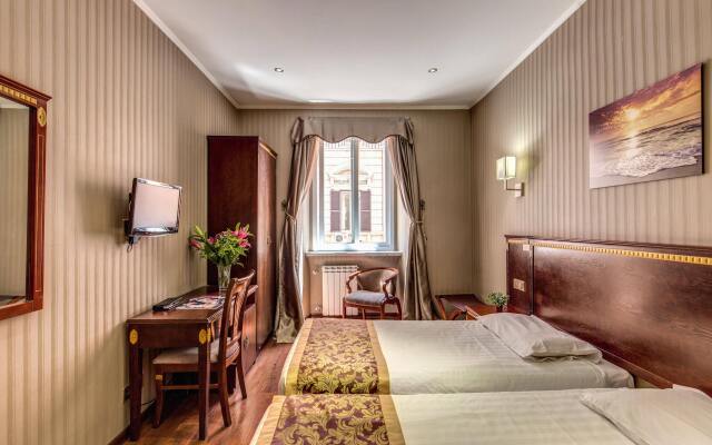 Rome Love Hotel