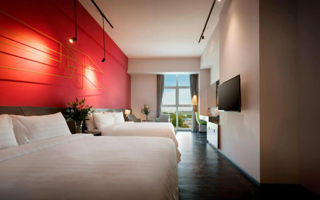 KIP Hotel Kuala Lumpur