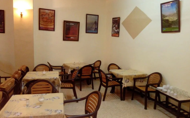 Hamoudah Hotel