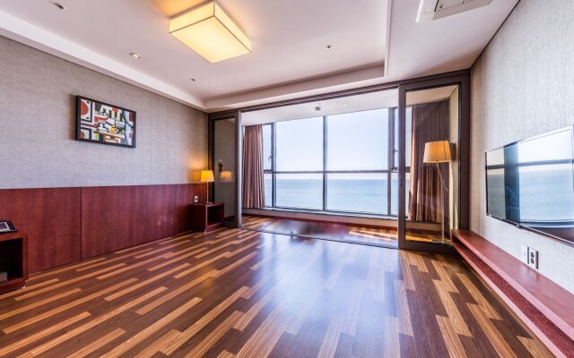 Hotel Solaire