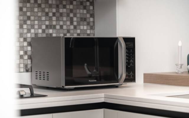 HiGuests - Marina Gate Jumeirah Living