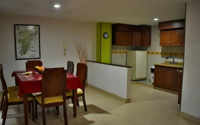 Hotel la Terraza