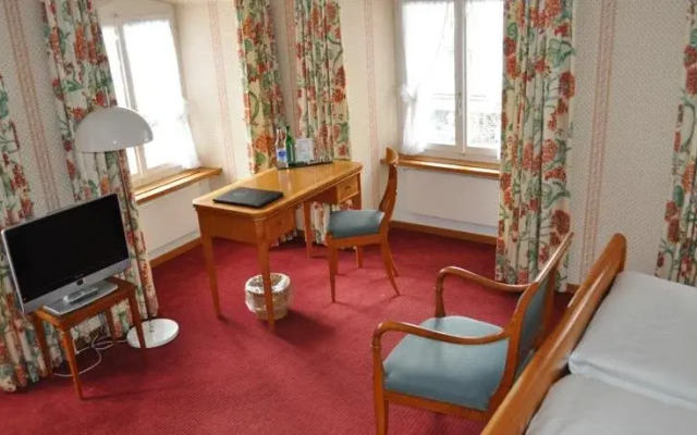 Hotel Linde AG