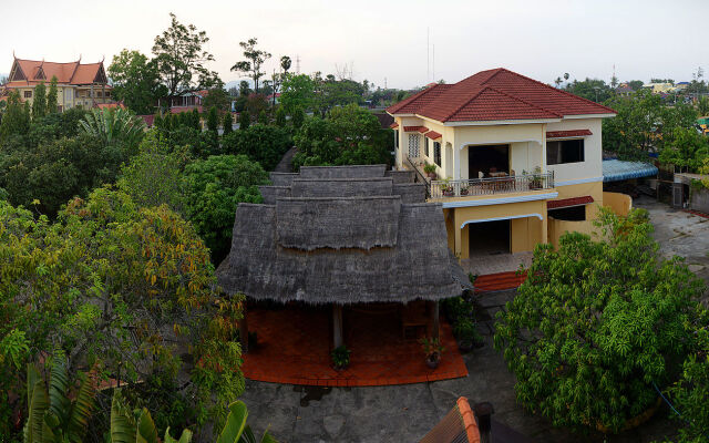 Mea Culpa Kampot