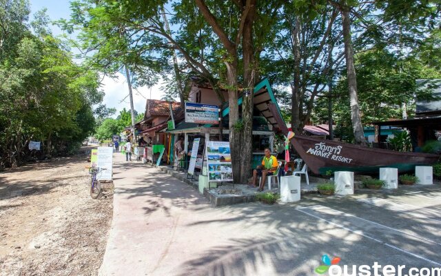 Anyavee Railay Resort