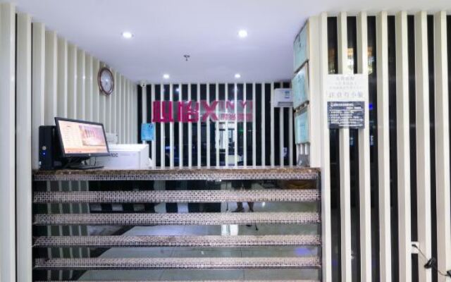 Xinyi Fashion Hostel