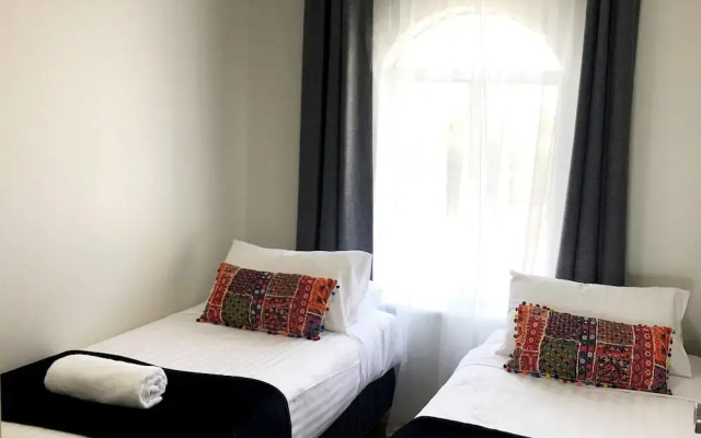 West Beach Lagoon 123