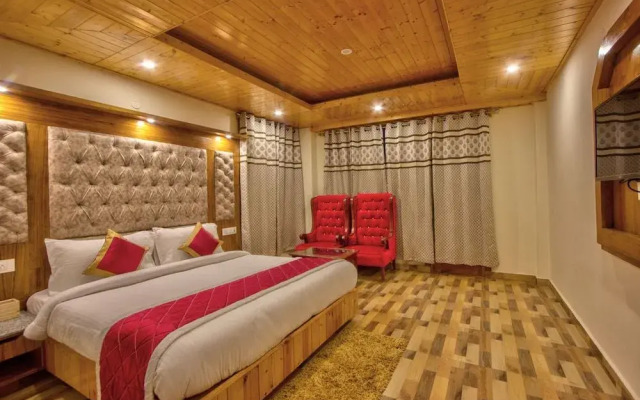 Montana Blues Resort By Snow City