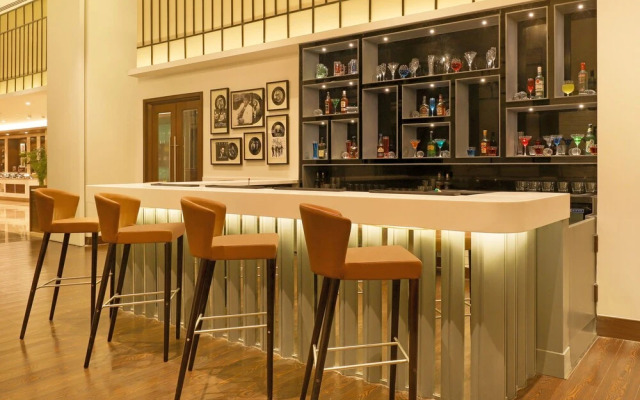 Lemon Tree Hotel Jhansi