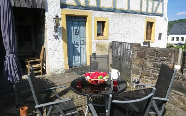Ferienwohnungen Haus Hinneres