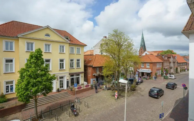 Appartement Nordlicht