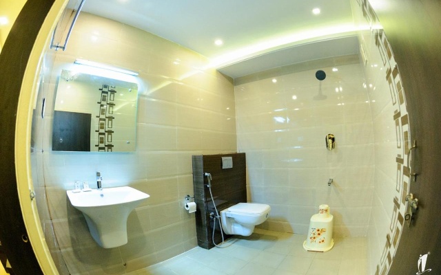 Srigandha Residency