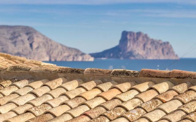 Hotel Tossal d'Altea