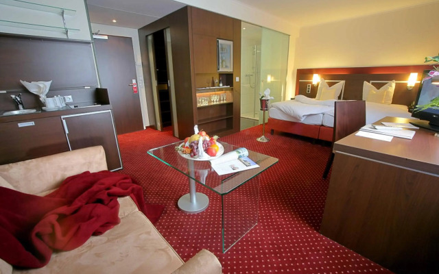 Ringhotel Drees