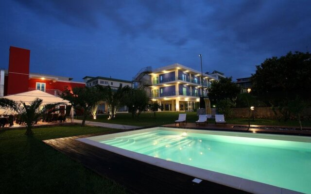 Hotel Sant'Andrea