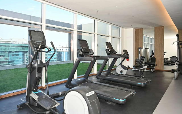 Comfort Hotel Riyadh Olaya
