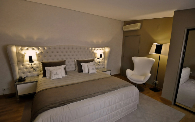 Hotel Meira